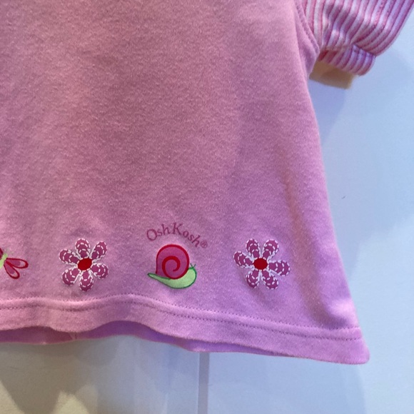 Vintage Osh Kosh Matching Set - Picture 5 of 16